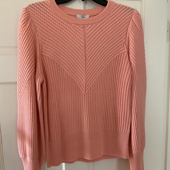 Joie Sweater New With Tags - Picture 2 of 4